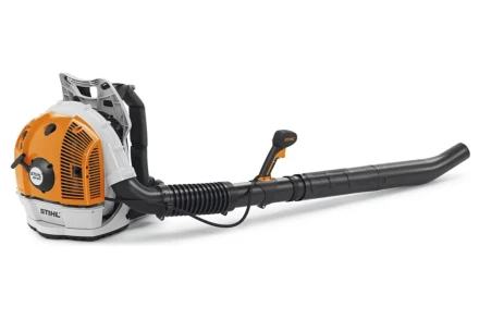 Воздуходувное устройство заплечное STIHL BR 600 купить в Ноябрьске