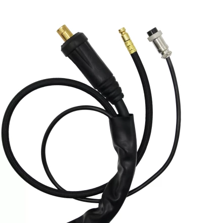 Горелка TW 26 4m (OKC35x50 / 2pin / Gas б/р) XL26435210 купить в Ноябрьске