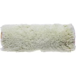 Ролик SYNTEX ПОЛИАКРИЛ малярный, ворс 18мм, бюгель 6мм, 40х180мм, STAYER Master 0219-18