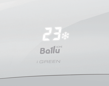 Блок внутренний BALLU BSA/in-24HN1_15Y сплит-системы купить в Ноябрьске