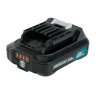 Аккумулятор Makita BL1021B, 12 В, 2 Ач, Li-Ion (197396-9) купить в Ноябрьске