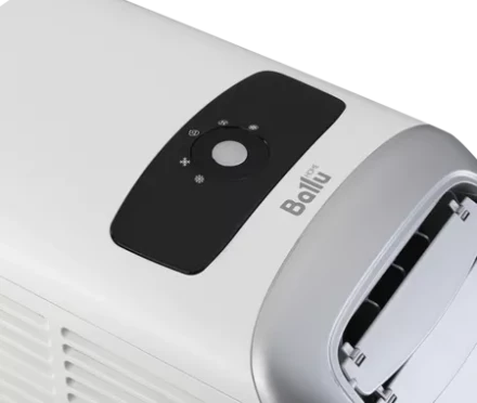 Мобильный кондиционер BALLU BPAC-09 CE купить в Ноябрьске