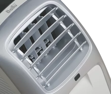 Мобильный кондиционер BALLU BPAC-09 CE купить в Ноябрьске