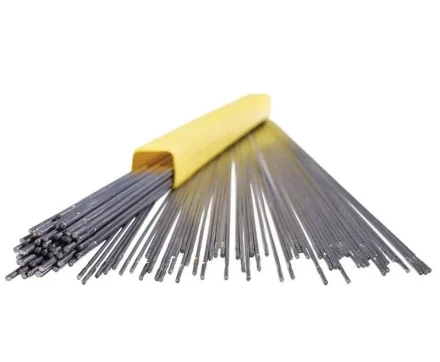 Пруток нержавеющий TIG ER-308LSi д1,6 1000 мм (5кг) 13081605 купить в Ноябрьске