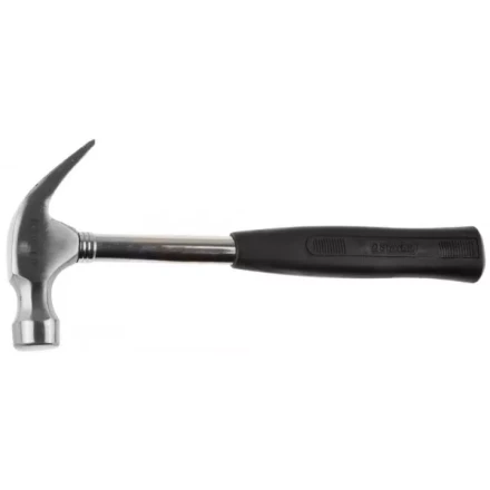 Молоток-гвоздодер 560 г цельнометаллический, STAYER Master 2024 2024_z01 купить в Ноябрьске