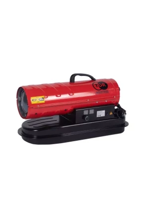 Пушка тепловая TOR BJD-20H 20 кВт (дизель) 1023457 купить в Ноябрьске