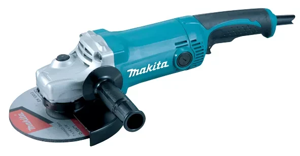 Угловая шлифмашина Makita GA7050 УШМ Болгарка купить в Ноябрьске