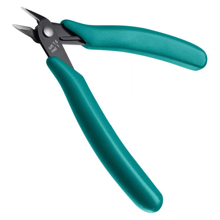 Прецизионные бокорезы Slim Precision 220017-4-12 купить в Ноябрьске