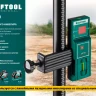 Детектор для линейного нивелира, KRAFTOOL 34607 купить в Ноябрьске