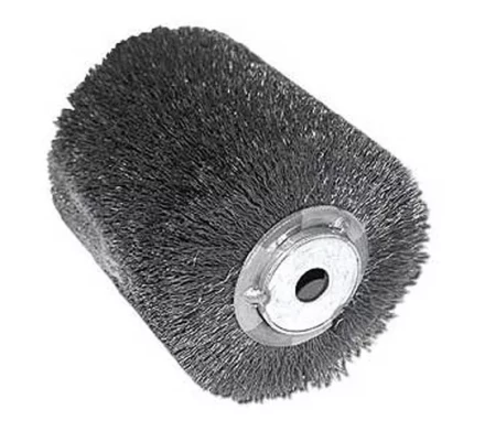 Щетка Makita металлическая проволока (794382-7) для 9741 купить в Ноябрьске