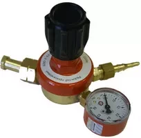 Газовый редуктор пропановый БПО-5-5AL купить в Ноябрьске
