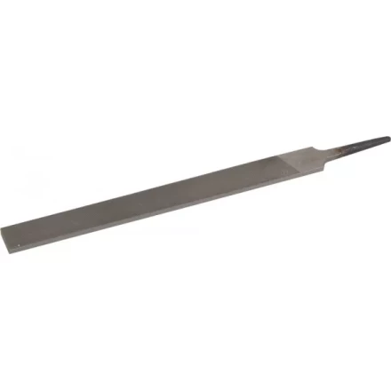 Напильник ЗУБР &quot;ПРОФЕССИОНАЛ&quot; плоский, № 2, 200мм 1610-20-2_z01 купить в Ноябрьске