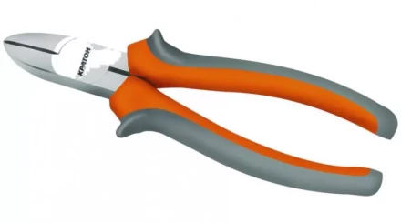 Бокорезы Кратон Standart 175 мм 2 12 02 006 купить в Ноябрьске