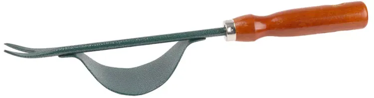 Корнеудалитель GRINDA, из углеродистой стали с деревянной ручкой, 340 мм 8-421246_z01 купить в Ноябрьске