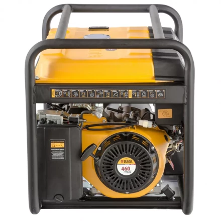 Генератор бензиновый Denzel PS 90 EA 946934 купить в Ноябрьске