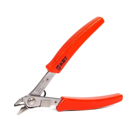 Мини-бокорезы КВТ MC-01A 130 мм с держателем (86590) купить в Ноябрьске