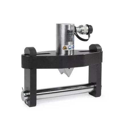 Разгонщик фланцев клиновой гидравлический КВТ РФ-10-54 (87723) купить в Ноябрьске