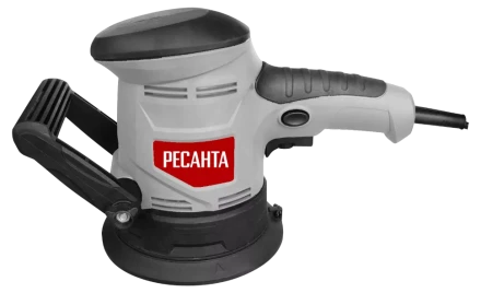 Эксцентриковая шлифовальная машина Ресанта ЭШМ-125Э купить в Ноябрьске