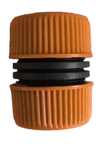 Муфта ремонтная для шланга 1/2 Вихрь купить в Ноябрьске