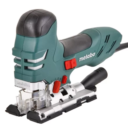 Лобзик электрический Metabo STE140 Plus купить в Ноябрьске