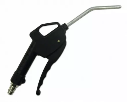 Пистолет продувочный OMG PROFI носик 150 мм купить в Ноябрьске