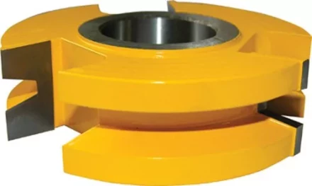 Набор фрез д/пазошип соед D889мм d32мм H254мм 19371 купить в Ноябрьске