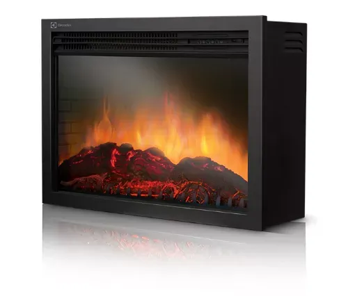 Электрокамин-камин электрический очаг Electrolux EFP/P 3020LS купить в Ноябрьске