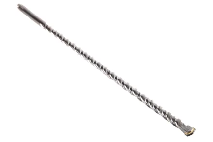 Бур HAMMER Ф12х460мм SDS Plus (201-127) купить в Ноябрьске