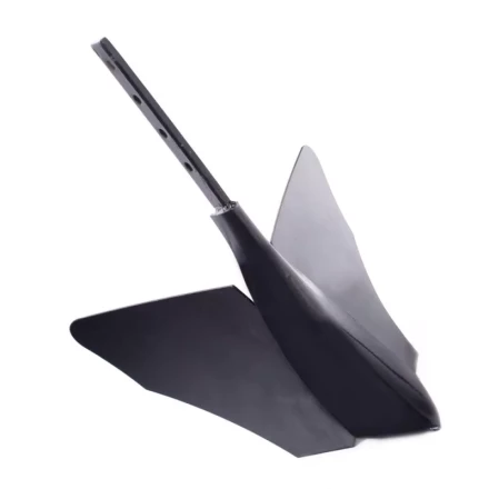 Комплект навесного оборудования Patriot Garden KHO-K2 купить в Ноябрьске