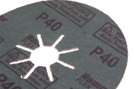 Круг фибровый HAMMER 243-008 купить в Ноябрьске