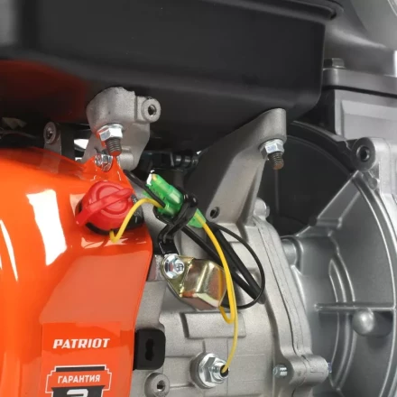 Мотопомпа MP 4090S PATRIOT купить в Ноябрьске