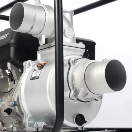 Мотопомпа MP 4090S PATRIOT купить в Ноябрьске