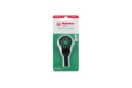 Насадка HAMMER MF-AC 220-013, 10 мм купить в Ноябрьске