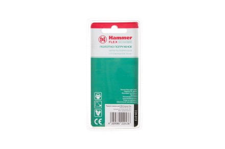 Насадка HAMMER MF-AC 220-013, 10 мм купить в Ноябрьске