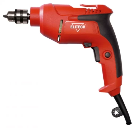 Дрель Elitech ЕВ0510 купить в Ноябрьске
