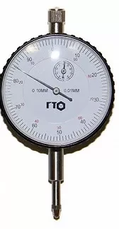 Индикатор ИЧ10 (0.01) класс Премиум без ушка купить в Ноябрьске