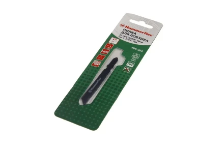 Пилки для лобзика HAMMER JG CB T150Riff тип С купить в Ноябрьске