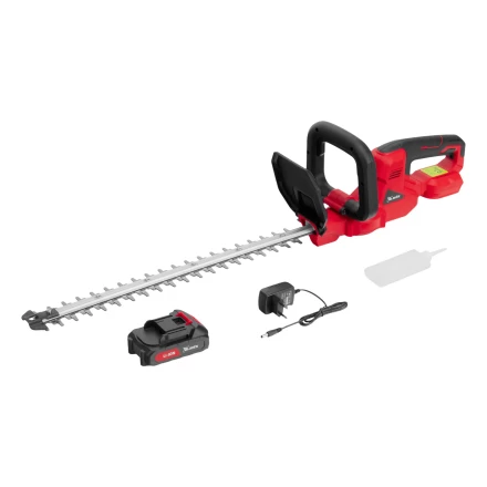 Кусторез аккумуляторный HT-510, нож 510 мм, Li-Ion, 20 В // MTX 59441 купить в Ноябрьске