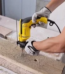 Дрель ударная Stanley SDH600 купить в Ноябрьске