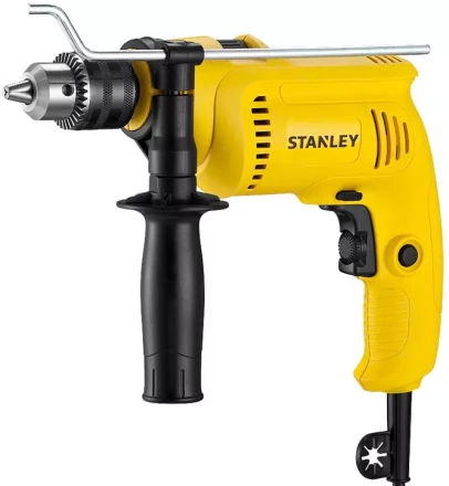 Дрель ударная Stanley SDH600 купить в Ноябрьске