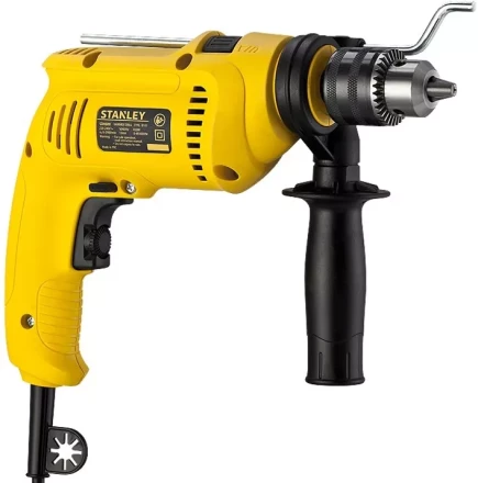 Дрель ударная Stanley SDH600 купить в Ноябрьске