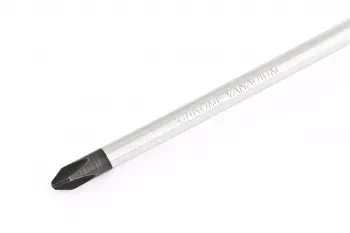 Отвертка &quot;Era&quot; Ph2 х 38 мм CrV 3-х компонентная рукоятка  Matrix 12068 купить в Ноябрьске