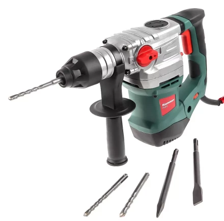 Перфоратор Hammer Flex PRT1500A купить в Ноябрьске