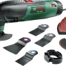 Мультитул BOSCH PMF 190 E Set (0.603.100.521) купить в Ноябрьске