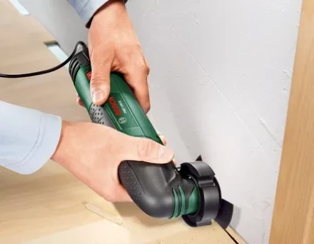 Мультитул BOSCH PMF 190 E Set (0.603.100.521) купить в Ноябрьске