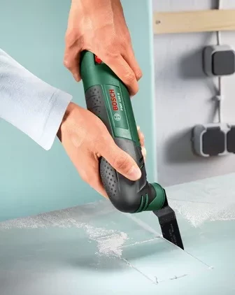 Мультитул BOSCH PMF 190 E Set (0.603.100.521) купить в Ноябрьске