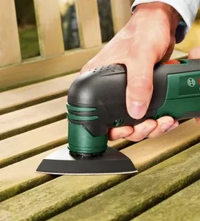 Мультитул BOSCH PMF 190 E Set (0.603.100.521) купить в Ноябрьске