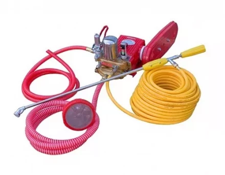 Опрыскиватель (включая кожух цепи) KIPOR купить в Ноябрьске