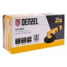 Пневматическая углошлифовальная машина Denzel 57477 AG125, 11000 об/мин, 125 мм, 186 л/мин купить в Ноябрьске