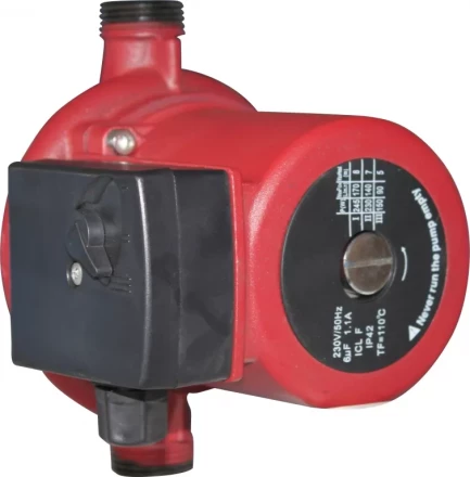 Насос циркуляционный Прима UPS 25/80-180 купить в Ноябрьске